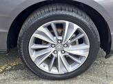 Thumbnail of 2017 Crystal Black Pearl - BK Acura MDX