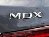 Thumbnail of 2017 Crystal Black Pearl - BK Acura MDX