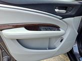 Thumbnail of 2017 Crystal Black Pearl - BK Acura MDX
