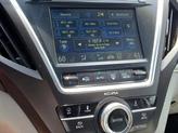 Thumbnail of 2017 Crystal Black Pearl - BK Acura MDX