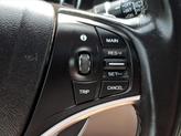 Thumbnail of 2017 Crystal Black Pearl - BK Acura MDX