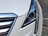 Thumbnail of 2018 Crystal White Tricoat - G1W Cadillac XT5