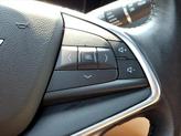 Thumbnail of 2018 Crystal White Tricoat - G1W Cadillac XT5