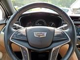 Thumbnail of 2018 Crystal White Tricoat - G1W Cadillac XT5