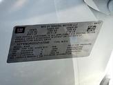 Thumbnail of 2018 Crystal White Tricoat - G1W Cadillac XT5
