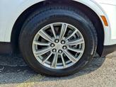 Thumbnail of 2018 Crystal White Tricoat - G1W Cadillac XT5