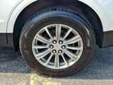 Thumbnail of 2018 Crystal White Tricoat - G1W Cadillac XT5