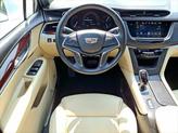 Thumbnail of 2018 Crystal White Tricoat - G1W Cadillac XT5