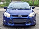 Thumbnail of 2012 Kona Blue Metallic - L6 Ford Focus