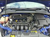 Thumbnail of 2012 Kona Blue Metallic - L6 Ford Focus
