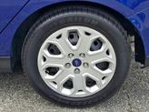 Thumbnail of 2012 Kona Blue Metallic - L6 Ford Focus