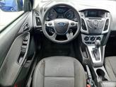 Thumbnail of 2012 Kona Blue Metallic - L6 Ford Focus