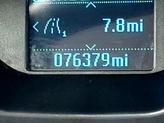 Thumbnail of 2012 Kona Blue Metallic - L6 Ford Focus