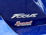 Thumbnail of 2012 Kona Blue Metallic - L6 Ford Focus