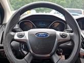 Thumbnail of 2012 Kona Blue Metallic - L6 Ford Focus