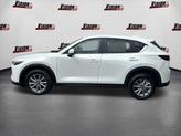Thumbnail of 2023 Rhodium White Metallic Mazda CX-5