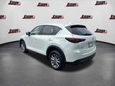 Thumbnail of 2023 Rhodium White Metallic Mazda CX-5
