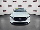 Thumbnail of 2023 Rhodium White Metallic Mazda CX-5