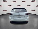 Thumbnail of 2023 Rhodium White Metallic Mazda CX-5
