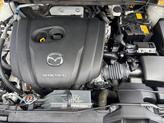 Thumbnail of 2023 Rhodium White Metallic Mazda CX-5