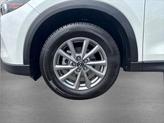 Thumbnail of 2023 Rhodium White Metallic Mazda CX-5