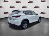 Thumbnail of 2023 Rhodium White Metallic Mazda CX-5