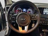 Thumbnail of 2022 Sparkling Silver Kia Sportage