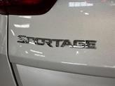 Thumbnail of 2022 Sparkling Silver Kia Sportage