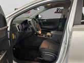 Thumbnail of 2022 Sparkling Silver Kia Sportage