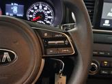 Thumbnail of 2022 Sparkling Silver Kia Sportage
