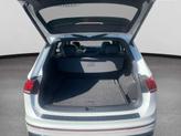 Thumbnail of 2024 Opal White Pearl Volkswagen Tiguan
