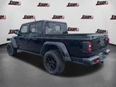 Thumbnail of 2020 Black Clearcoat Jeep Gladiator