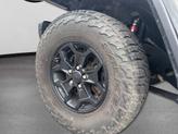 Thumbnail of 2020 Black Clearcoat Jeep Gladiator