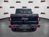Thumbnail of 2020 Black Clearcoat Jeep Gladiator