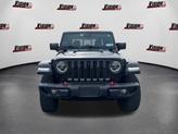 Thumbnail of 2020 Black Clearcoat Jeep Gladiator