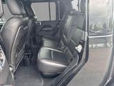 Thumbnail of 2020 Black Clearcoat Jeep Gladiator