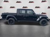 Thumbnail of 2020 Black Clearcoat Jeep Gladiator