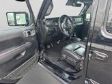 Thumbnail of 2020 Black Clearcoat Jeep Gladiator