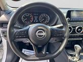 Thumbnail of 2025 Fresh Powder Nissan Sentra