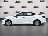 Thumbnail of 2025 Fresh Powder Nissan Sentra