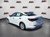 Thumbnail of 2025 Fresh Powder Nissan Sentra