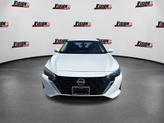 Thumbnail of 2025 Fresh Powder Nissan Sentra
