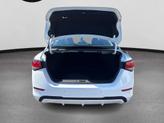 Thumbnail of 2025 Fresh Powder Nissan Sentra