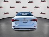 Thumbnail of 2025 Fresh Powder Nissan Sentra