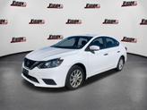 Photo of 2019 Fresh Powder Nissan Sentra