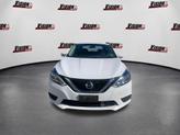 Thumbnail of 2019 Fresh Powder Nissan Sentra