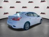 Thumbnail of 2019 Fresh Powder Nissan Sentra