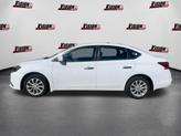 Thumbnail of 2019 Fresh Powder Nissan Sentra