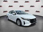 Thumbnail of 2025 Fresh Powder Nissan Sentra