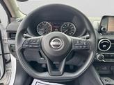 Thumbnail of 2025 Fresh Powder Nissan Sentra